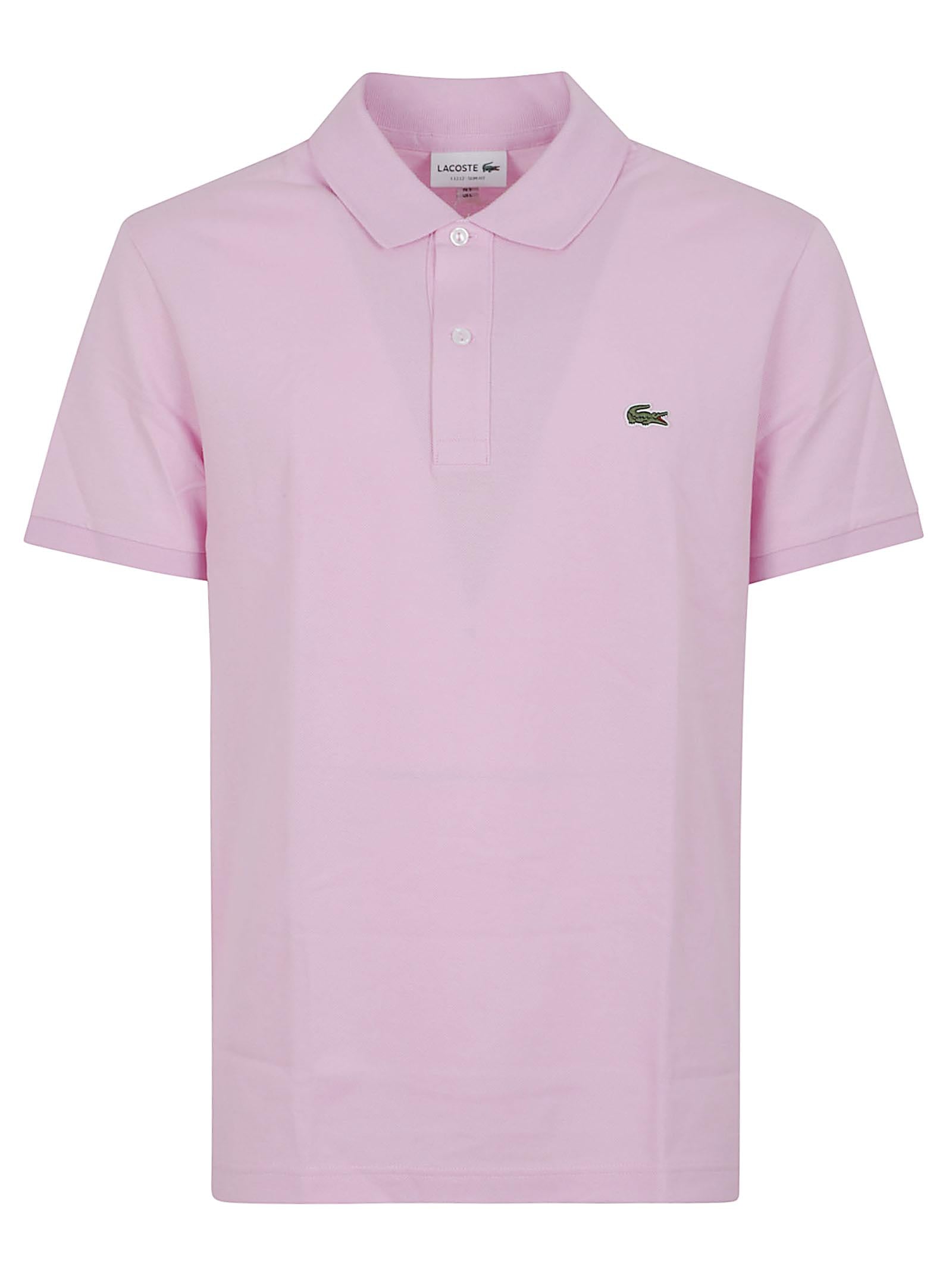 Polo uomo PH4012 Z4H  LACOSTE 