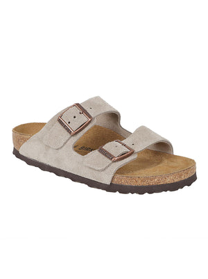 Ciabatta donna 051463 TAUPE  BIRKENSTOCK 