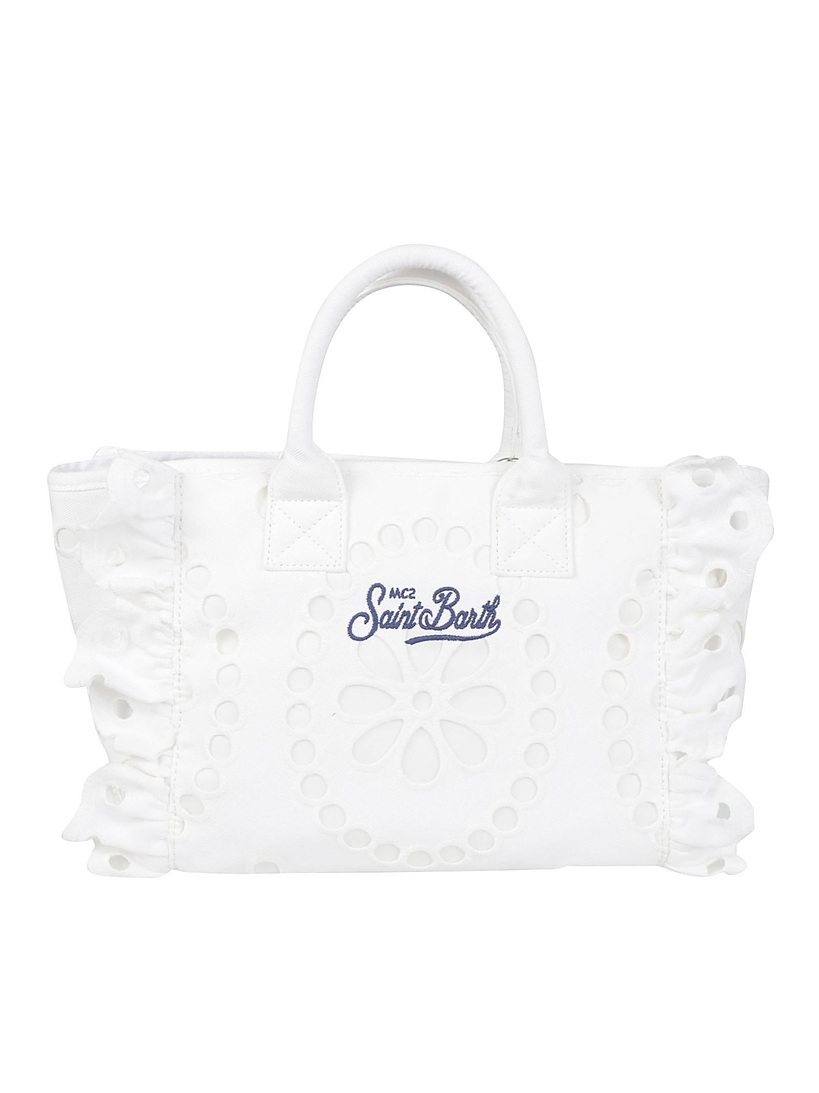 BORSA DONNA COLETTE VOLANT N 00389L SANGALLO 1061 EMB  MC 2 