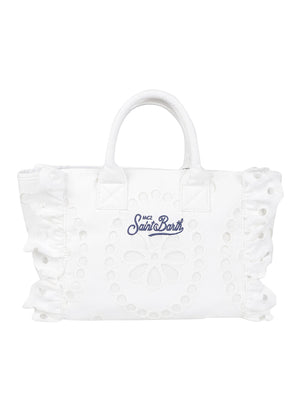 BORSA DONNA COLETTE VOLANT N 00389L SANGALLO 1061 EMB  MC 2 