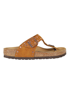 Ciabatta donna 1031649 MINK  BIRKENSTOCK 