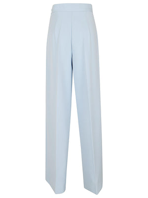 Pantalone donna SLPA019HONEY SKY SKY SILENCE 
