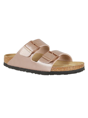 Ciabatta donna 1023960 COPPER  BIRKENSTOCK 