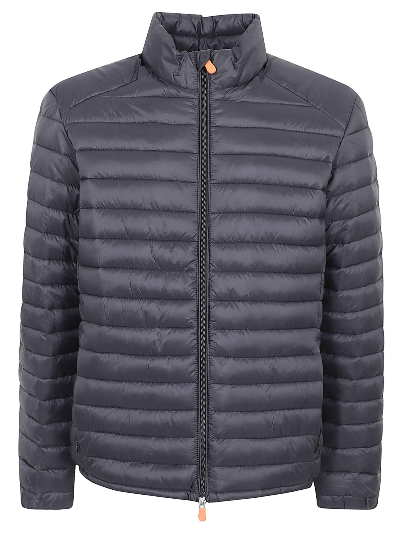 Piumino uomo<BR/> D32430M GIGA0110000 Black SAVE THE DUCK 