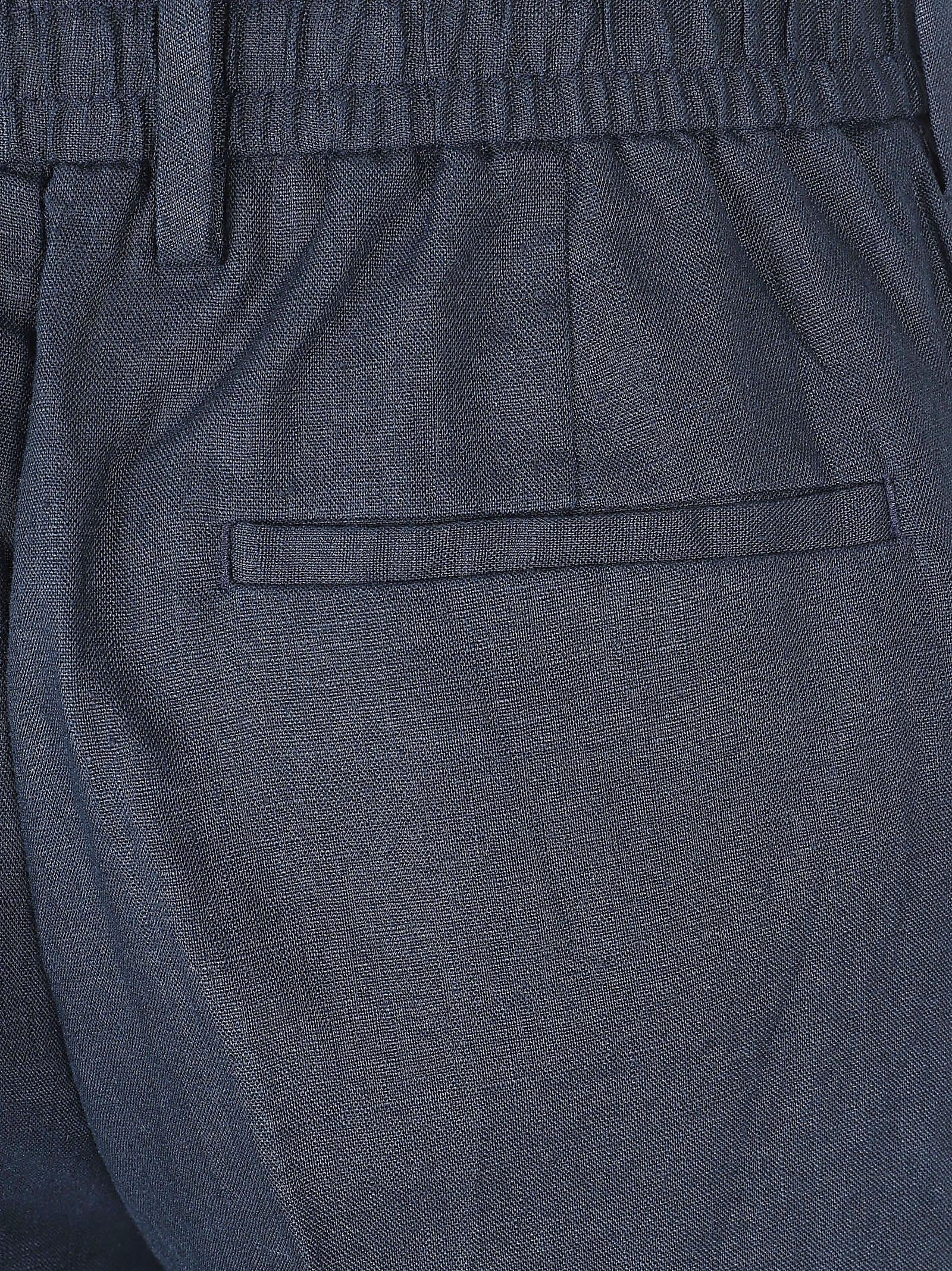 Pantaloni uomo<BR/> QXX121T4346 93923 NIGHT LIU.JO 