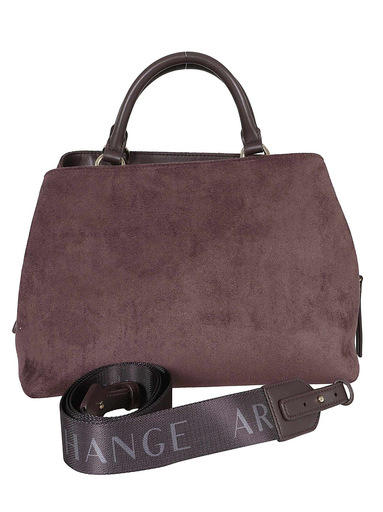Borsa donna XW001545 AF22630U6018 DUSK SHADE ARMANI EXCHANGE 