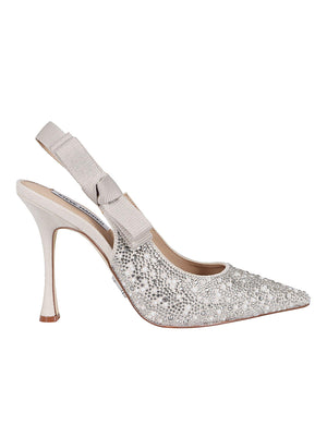 Scarpe donna SMSBRYLIE-P PMR PEARL MULTI STEVE MADDEN 