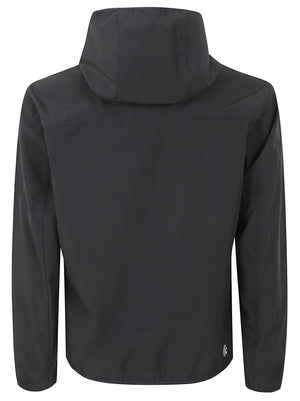 Giacca uomo 1861N 6WV99 Black COLMAR 