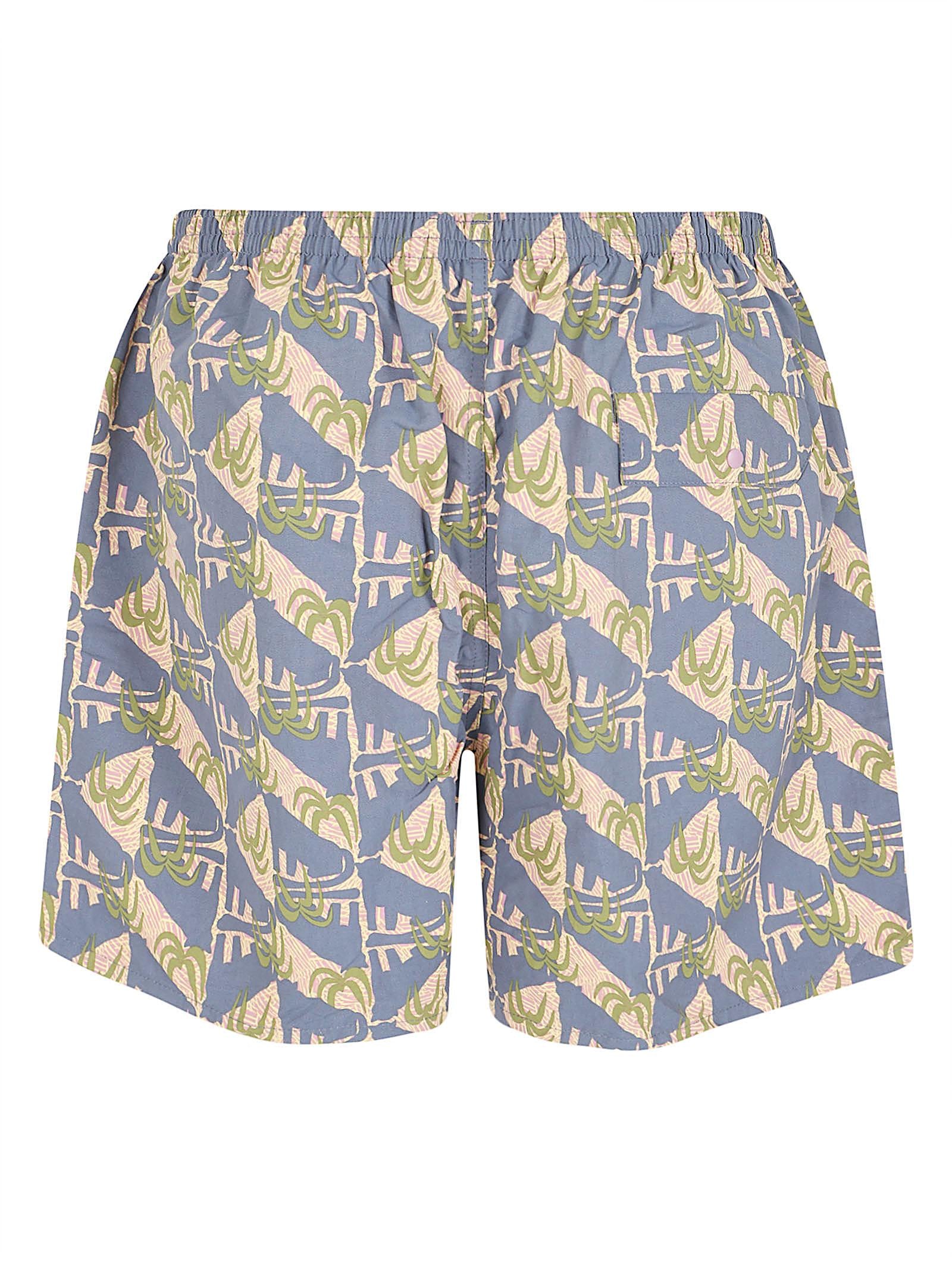 Costume uomo 57022 JGDO  PATAGONIA 