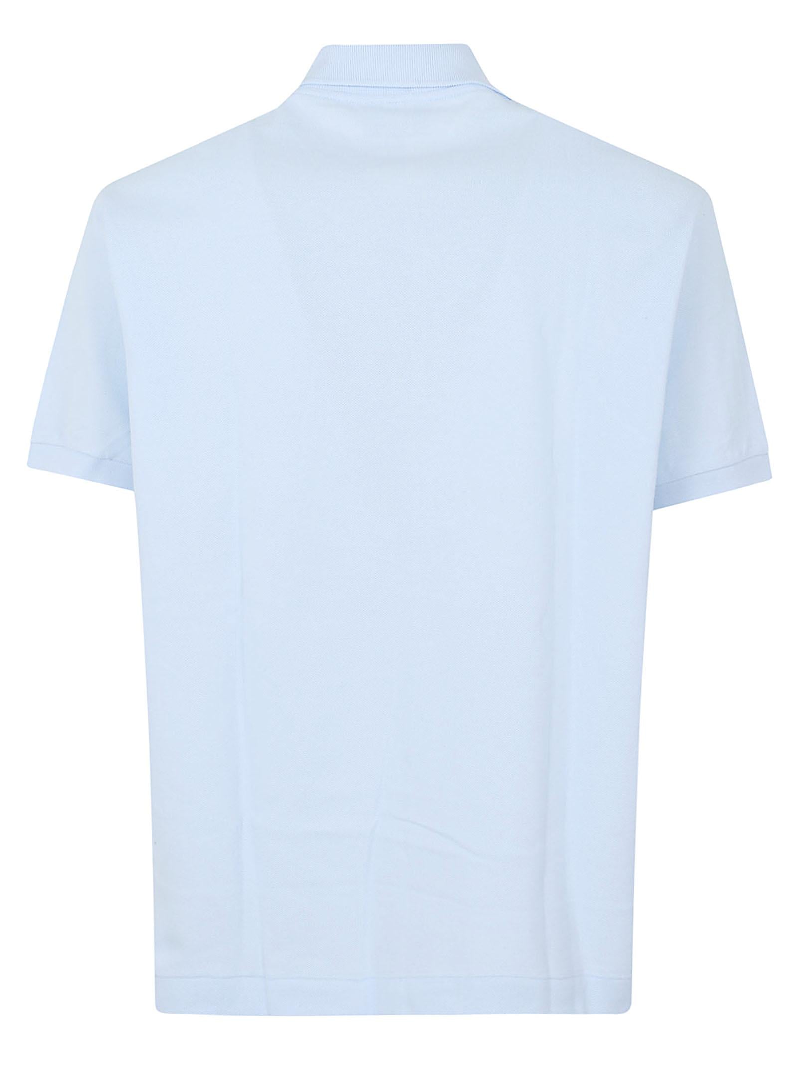 Polo uomo manica corta 1212 T01  LACOSTE 