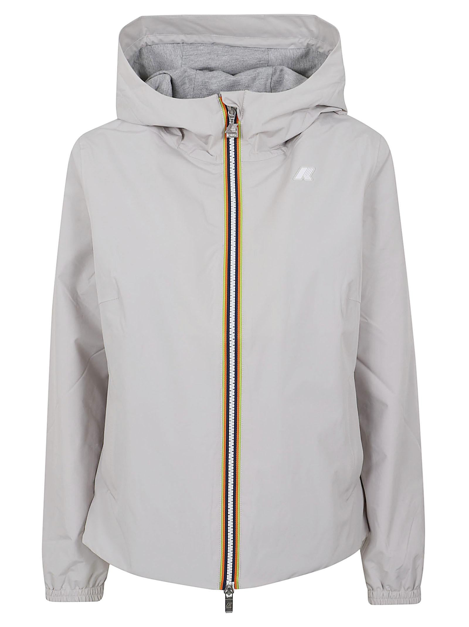 Giacca donna K21347W 634 BEIGE LT  KWAY 