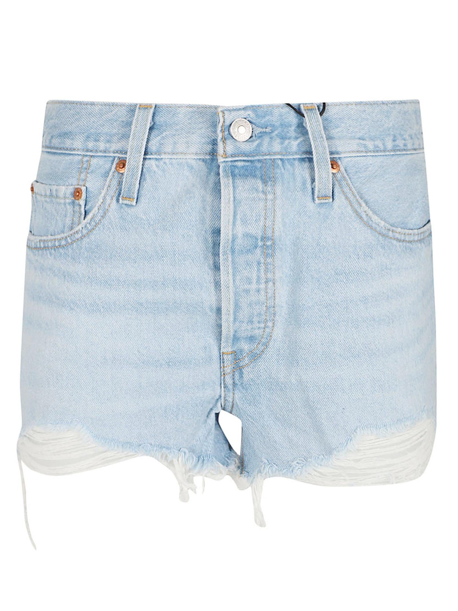 Pantaloncino donna<BR/> 56327 0086  LEVI'S STRAUSS 