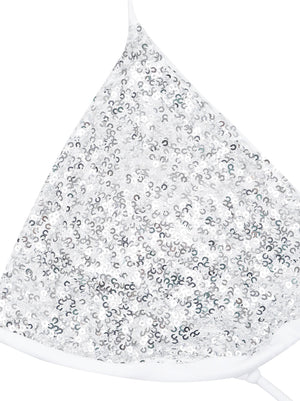 Costume donna H35213 44 Argento SUN68 