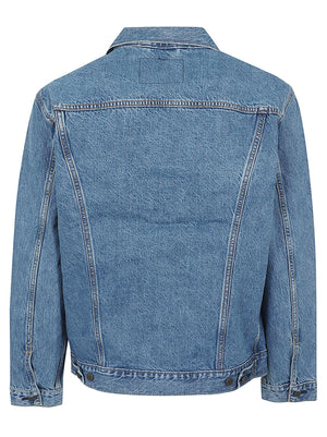 Giacca uomo<BR/> 72334 0773 WASHED AWAY T LEVI'S STRAUSS 