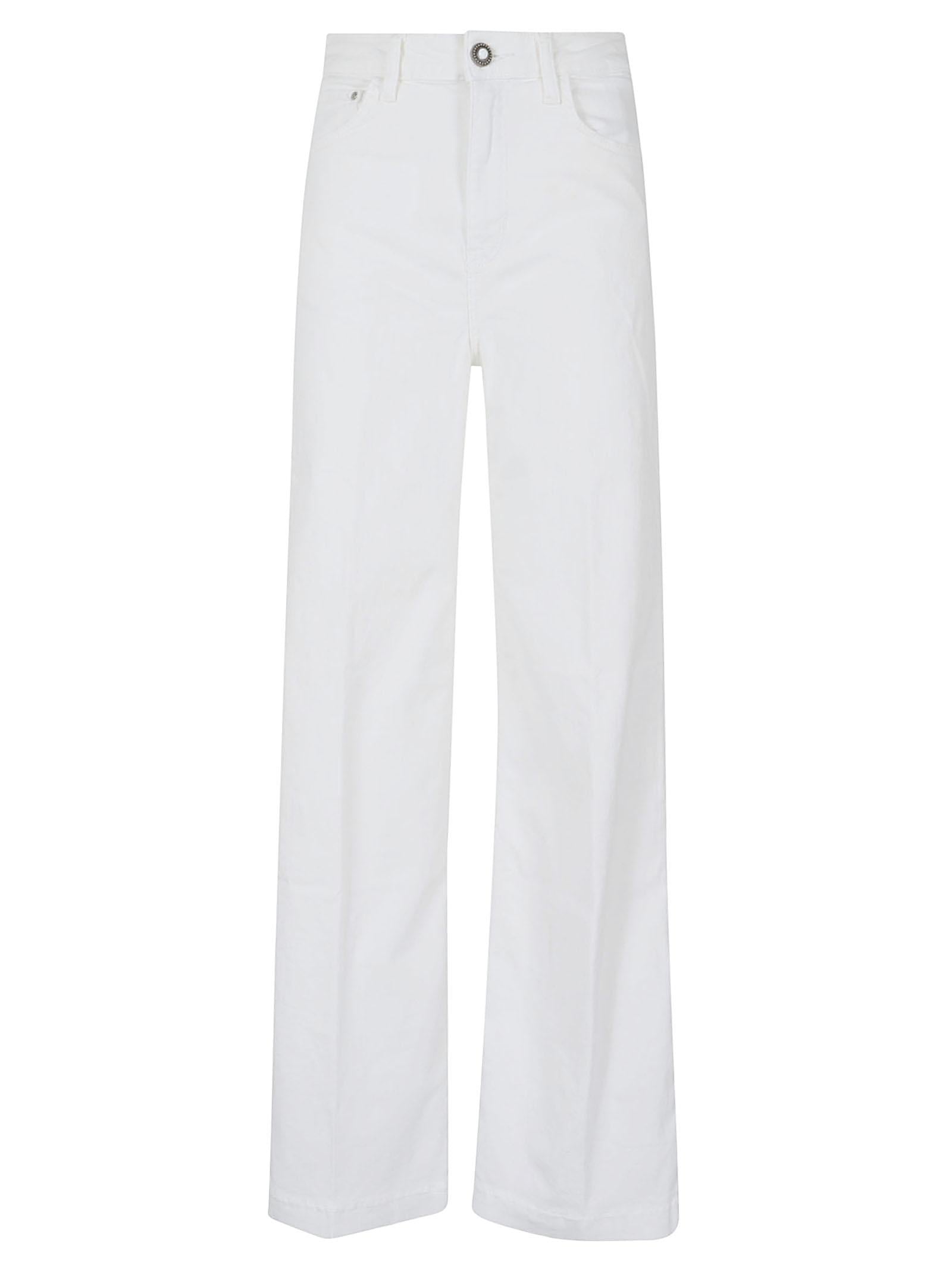 Jeans donna W6GA1CD0708 PLYC PLAYA BLANCA GUESS 