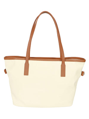 Borsa donna<BR/> CITY BAG MID NYLON 01818L 1018 EMB  MC 2 