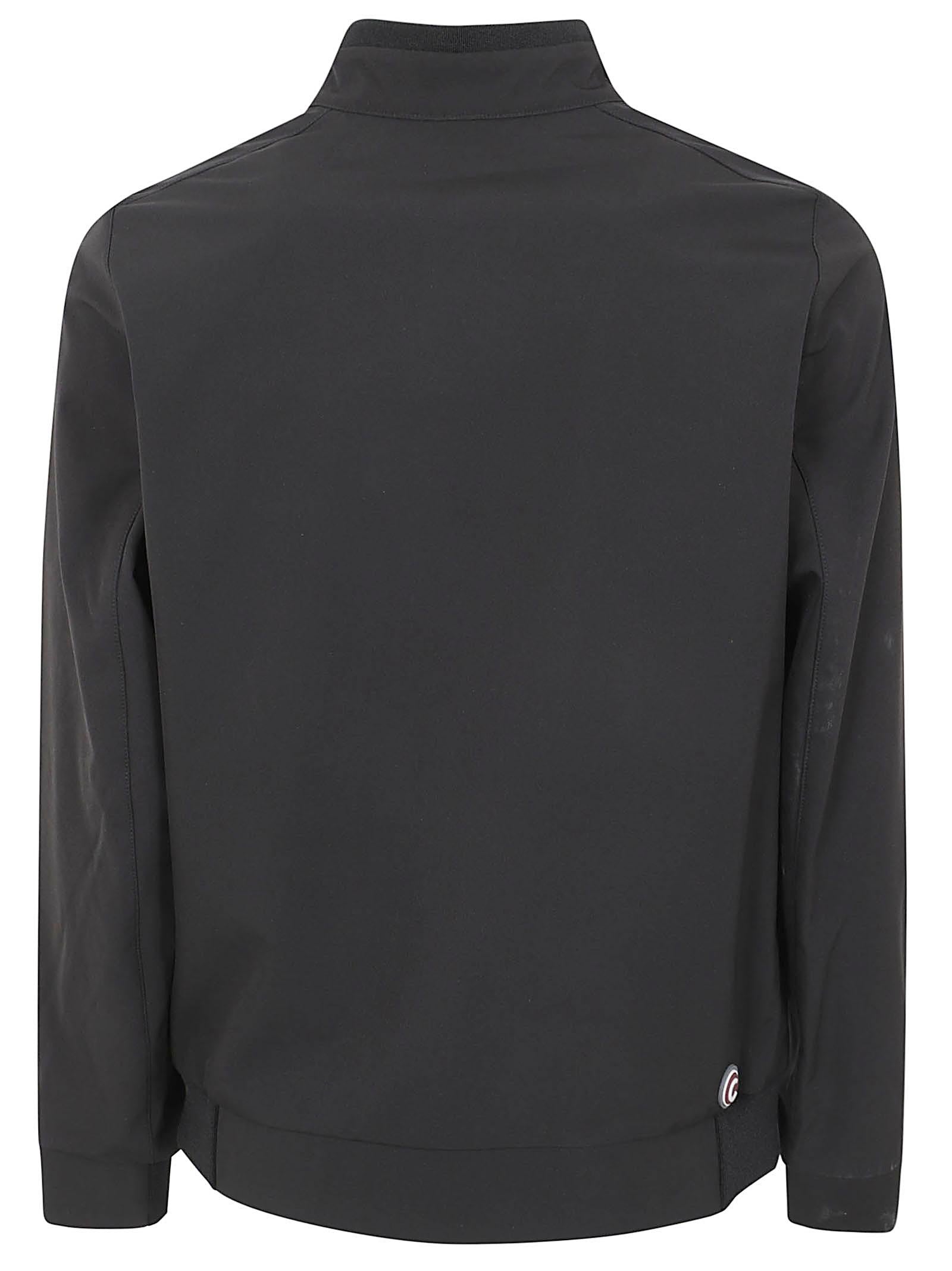Giacca uomo 1863N 6WV99 Black COLMAR 