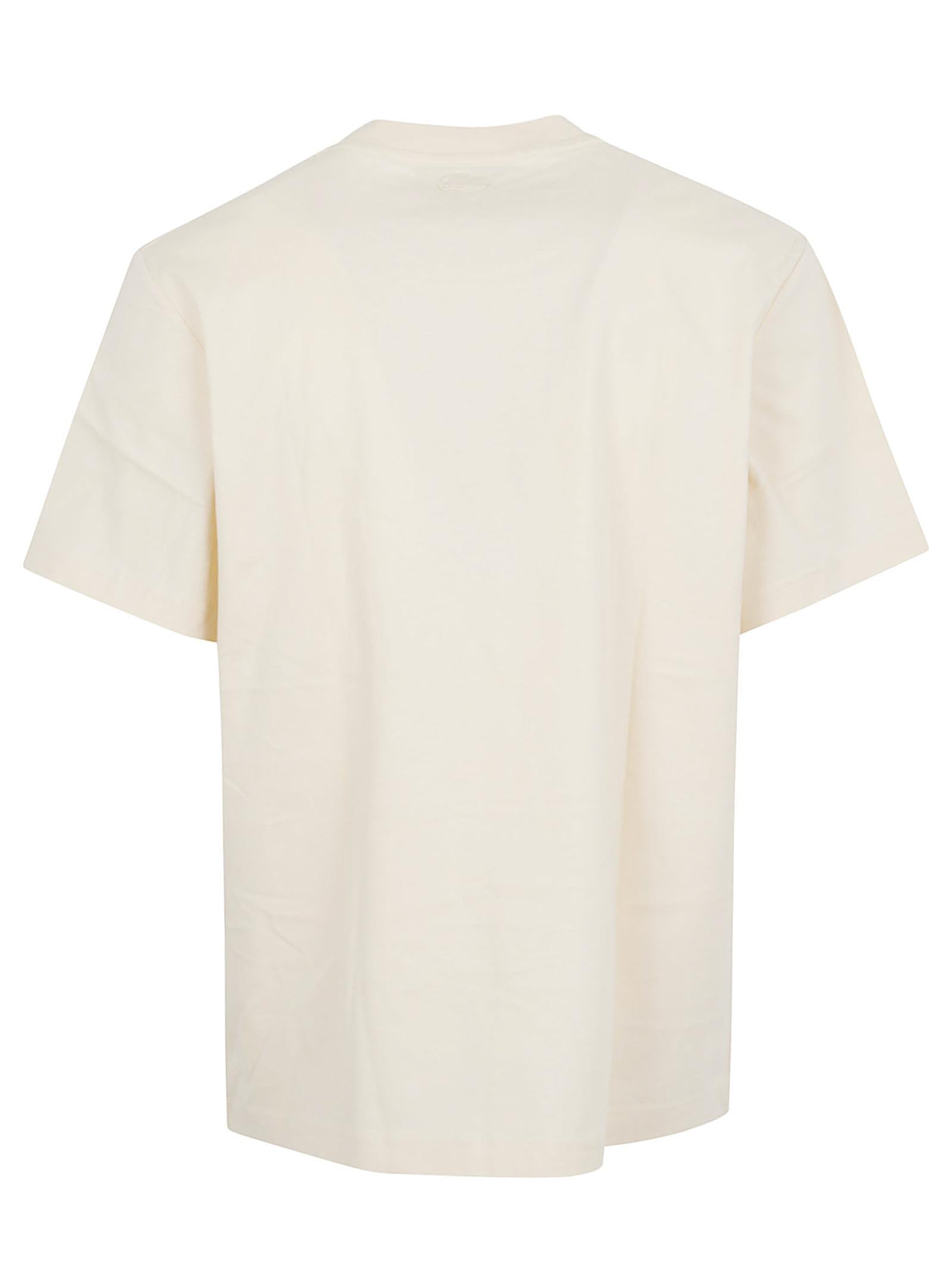 MAGLIETTA UOMO MANICA CORTA<BR/> TH1427 056  LACOSTE 