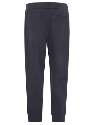 Pantalone tuta uomo<BR/> XM001299 AF20934UB101 DEEP NAVY ARMANI EXCHANGE 