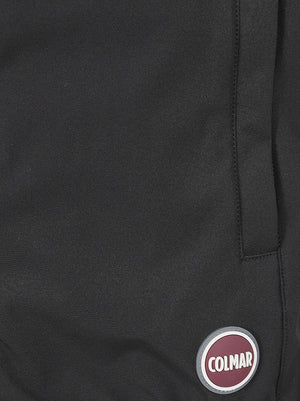 Smanicato uomo 1809N 6WV99 Black COLMAR 