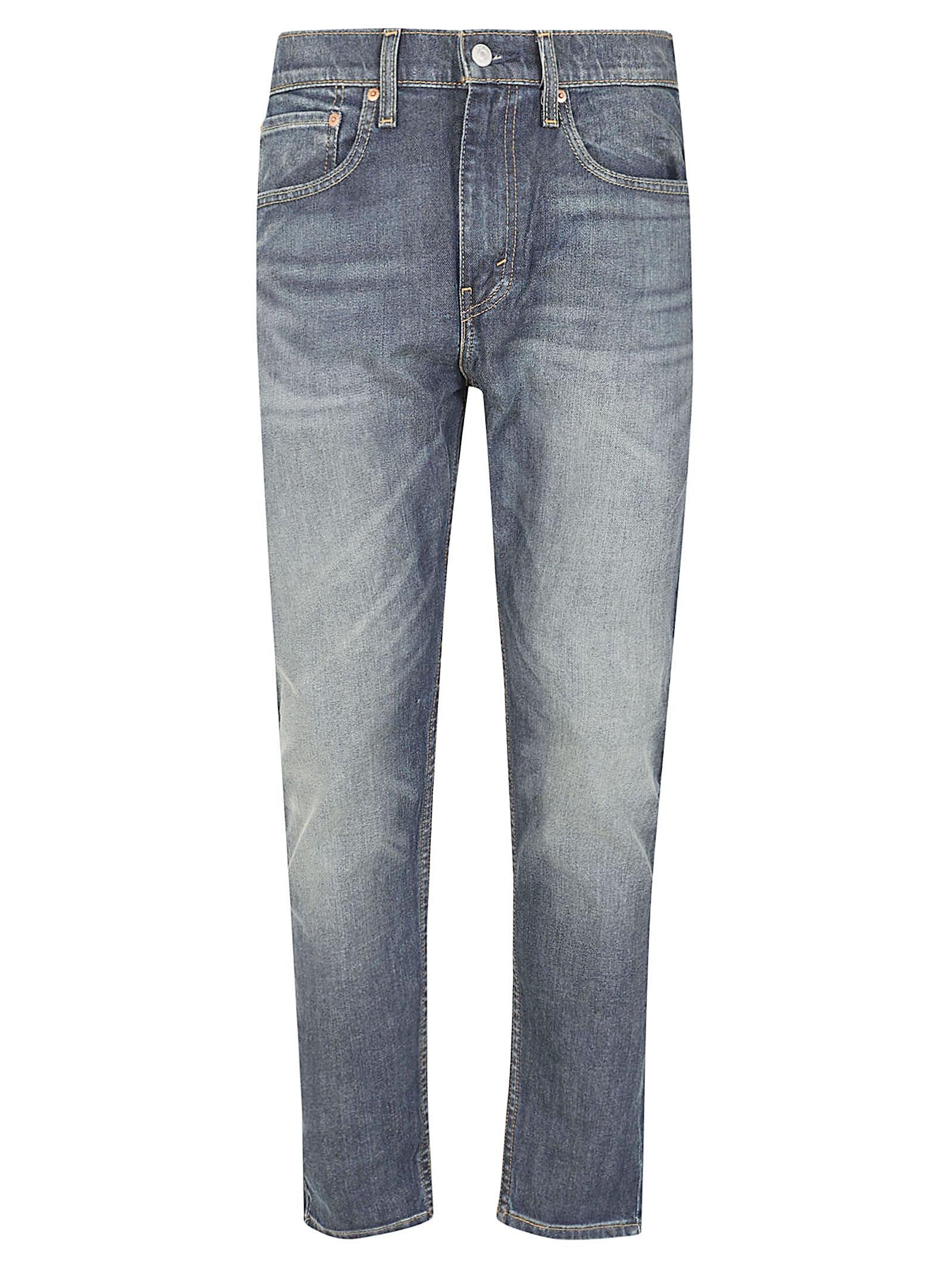 Jeans uomo 28833 1320 FOR THE THRILL ADV LEVI'S STRAUSS 