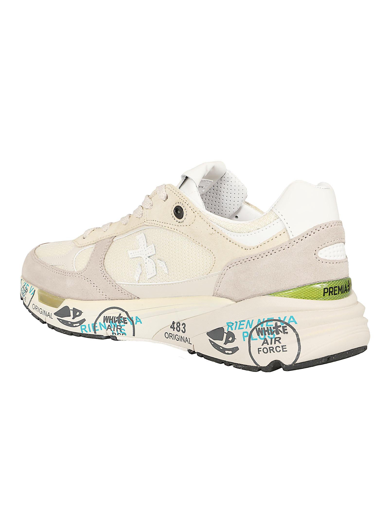 Scarpa uomo MASE 8018  PREMIATA 