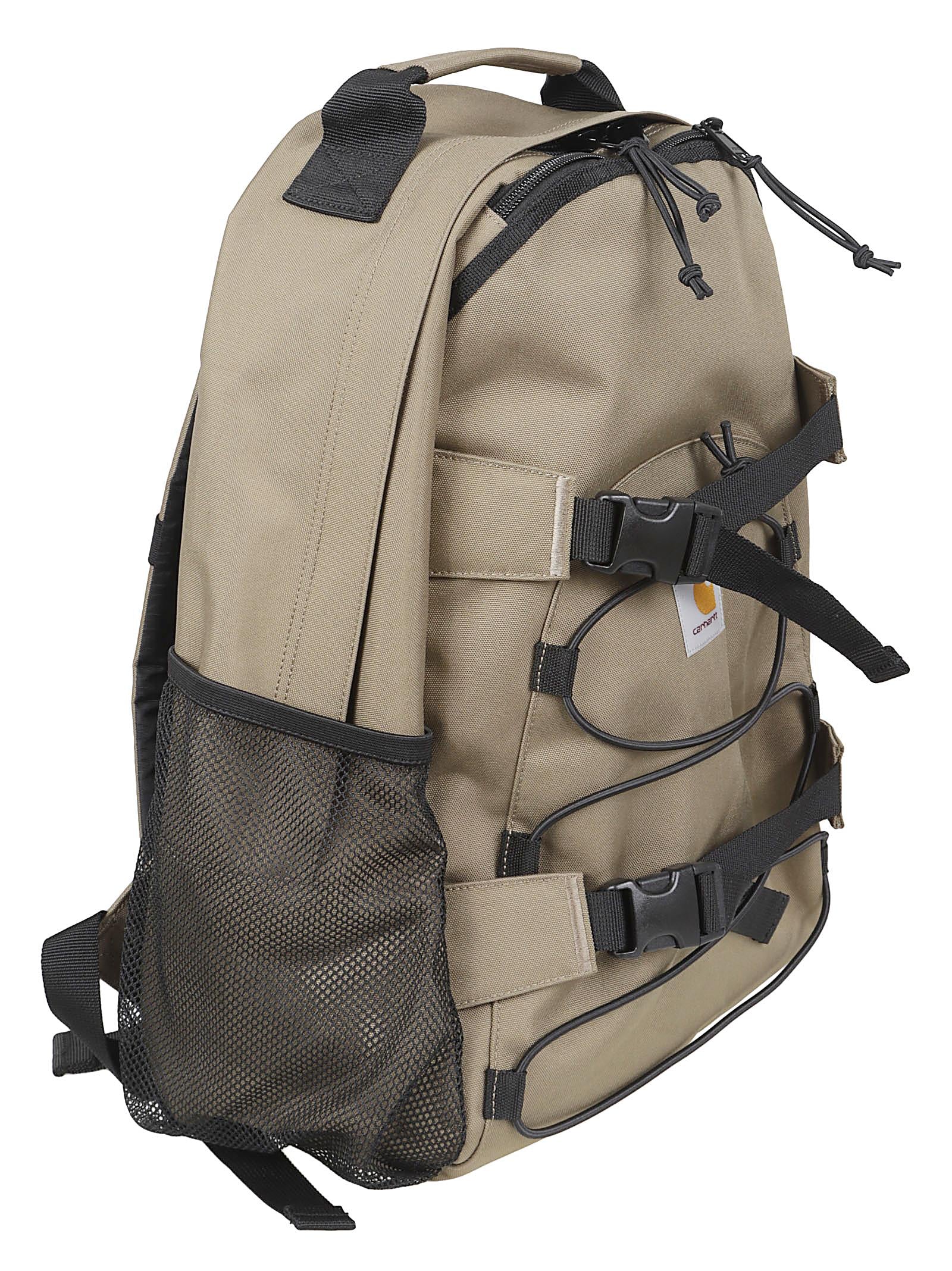 ZAINO<BR/> I031468 BRASS  CARHARTT 