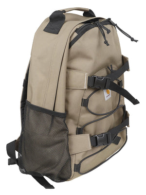 ZAINO<BR/> I031468 BRASS  CARHARTT 