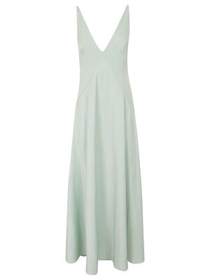 Abito donna AB4208 TROPICAL GREEN TROPICAL GREEN SILENCE 