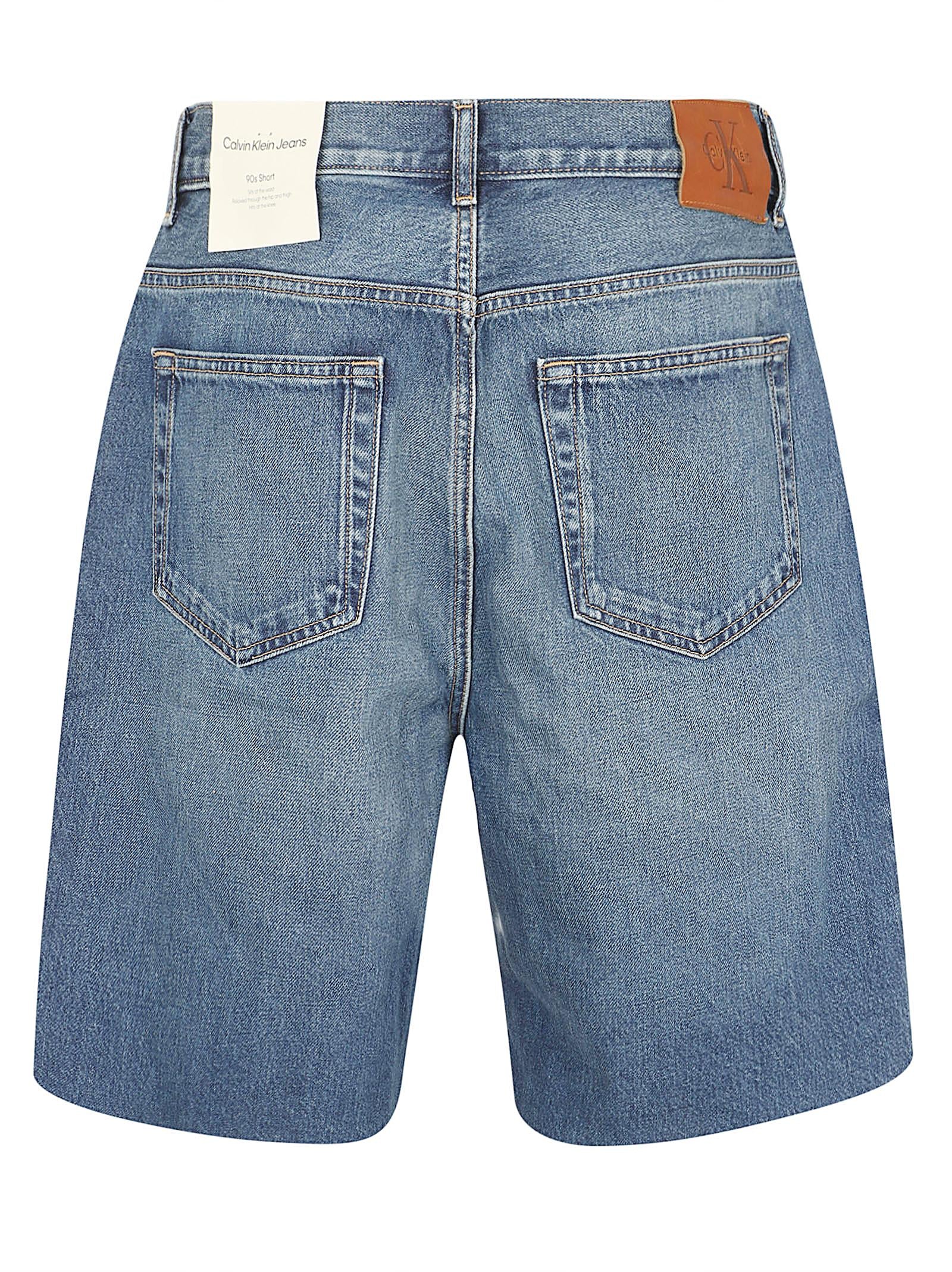 Pantaloncino uomo LV04RF793G 0XD GREENWOOD CALVIN KLEIN 