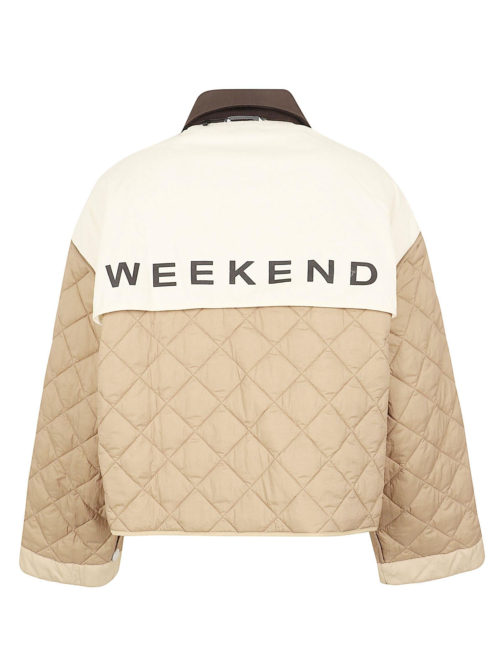 Giacca donna 2615481031600 009  WEEKEND 