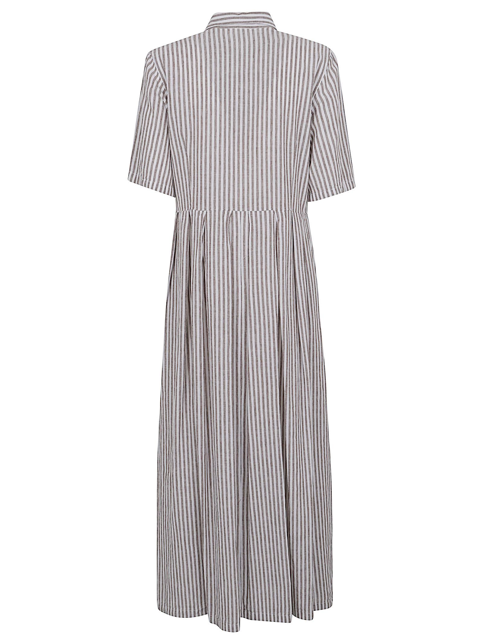Vestito donna D1112-ADRIA 07  BASTONCINO 