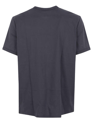 Maglia a maniche corte uomo FPM3519 608 NAVY FRED PERRY 