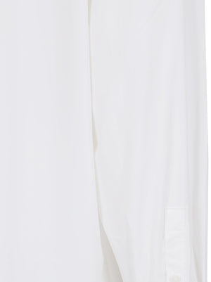 Camicia uomo XM001567 AF19193U0009 OFF WHITE ARMANI EXCHANGE 