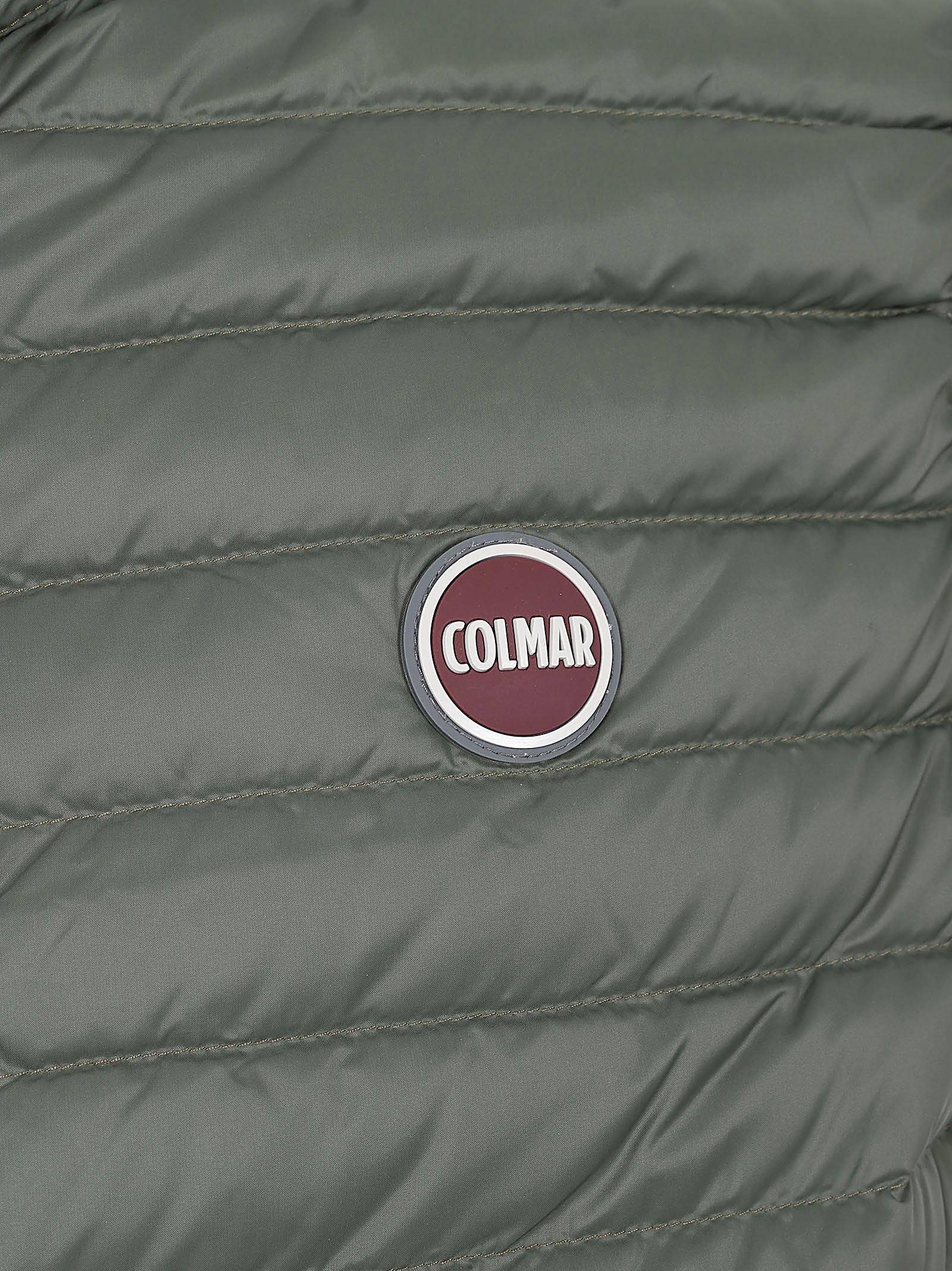 Smanicato uomo<BR/> 1248 8VX769 JEEP-ICE COLMAR 