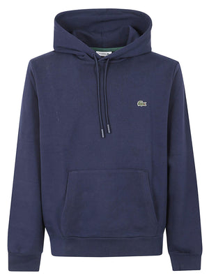 Felpa uomo SH9839 166  LACOSTE 