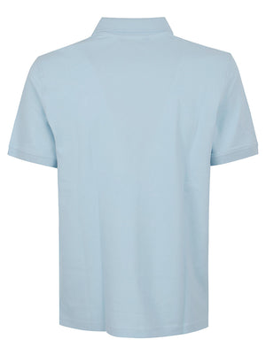 Polo uomo K5127BW D40 BLUE DREAM  KWAY 