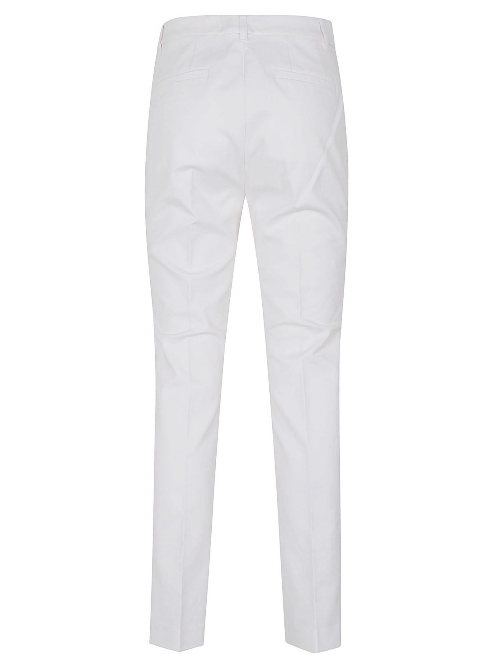 Pantalone a sigaretta donna 200811955 005  LAUREN 