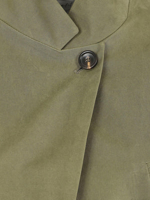 Giacca donna GH112 MILITARE  YOU GET IT 