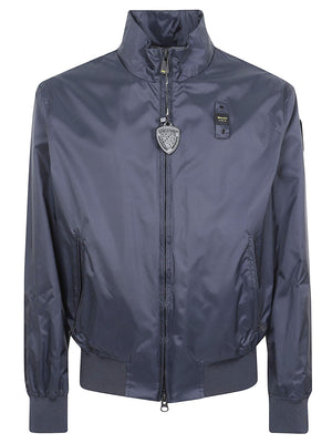 Giacca uomo<BR/> 26SBLUC11028 007462888 Blu BLAUER 