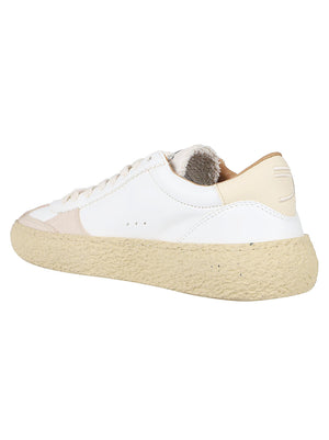 Sneakers donna PU101V-052 COCONUT MILK  PURAAI 