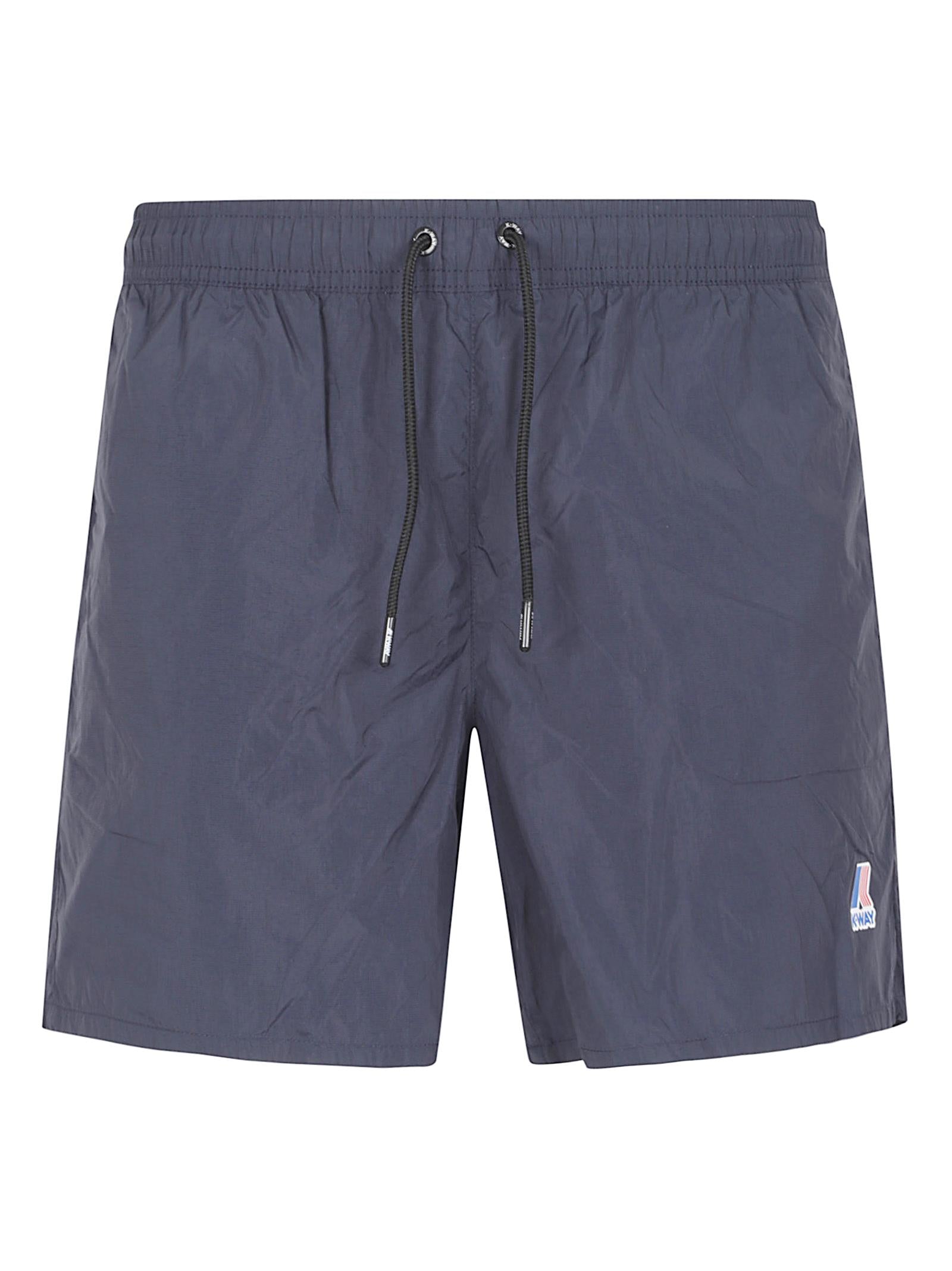 Costume uomo K31357W K89 BLUE DEPTH  KWAY 