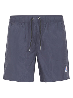 Costume uomo K31357W K89 BLUE DEPTH  KWAY 