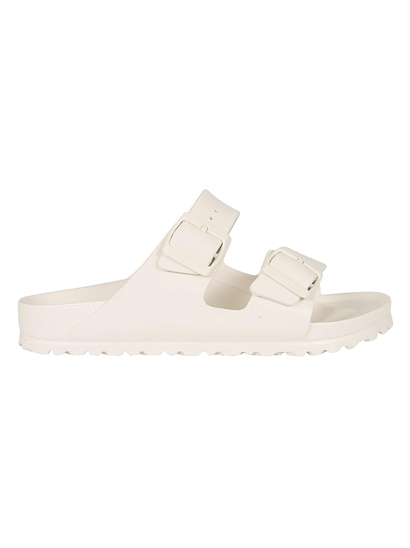 Ciabatta donna 1027384 EGGSHELL  BIRKENSTOCK 