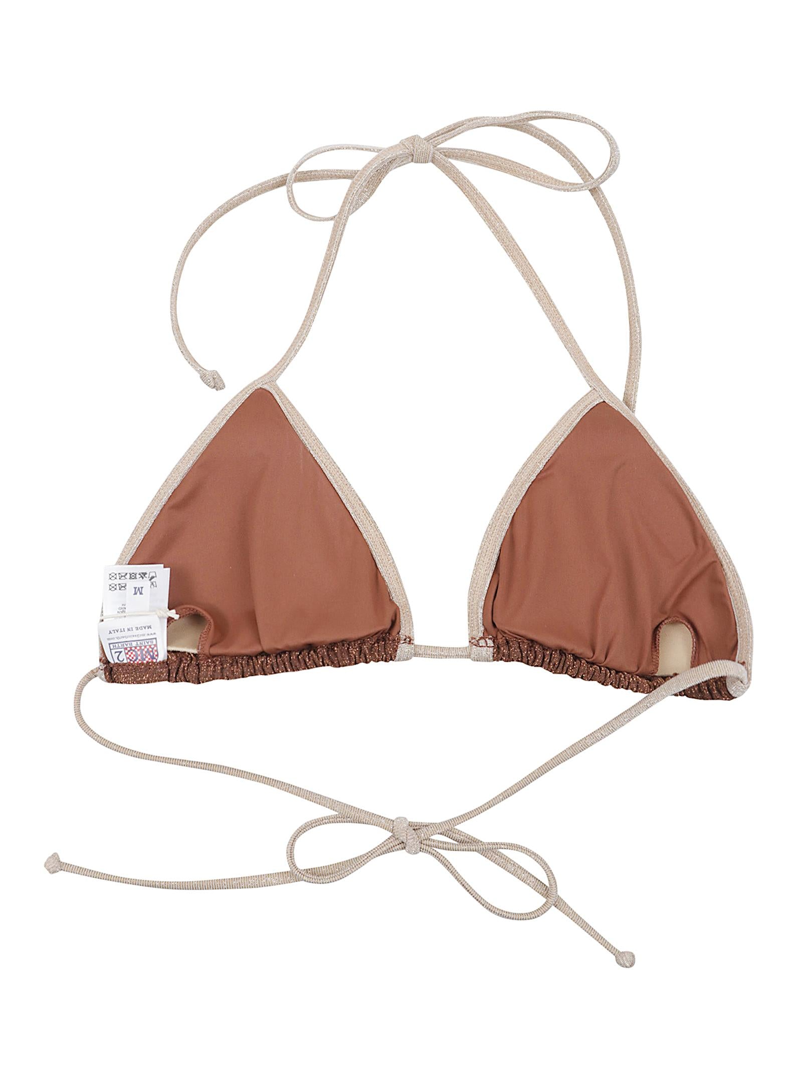 Costume donna LEAH STRING 09267L LUREX 1811  MC 2 