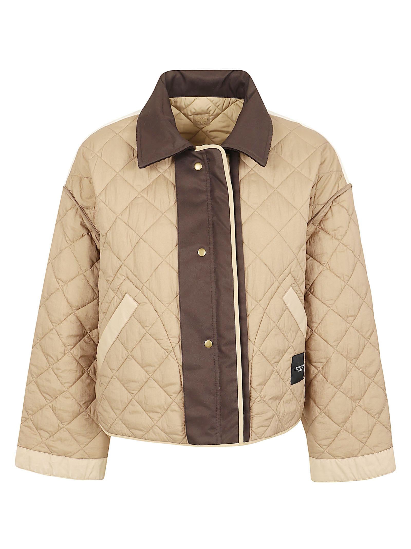 Giacca donna 2615481031600 009  WEEKEND 