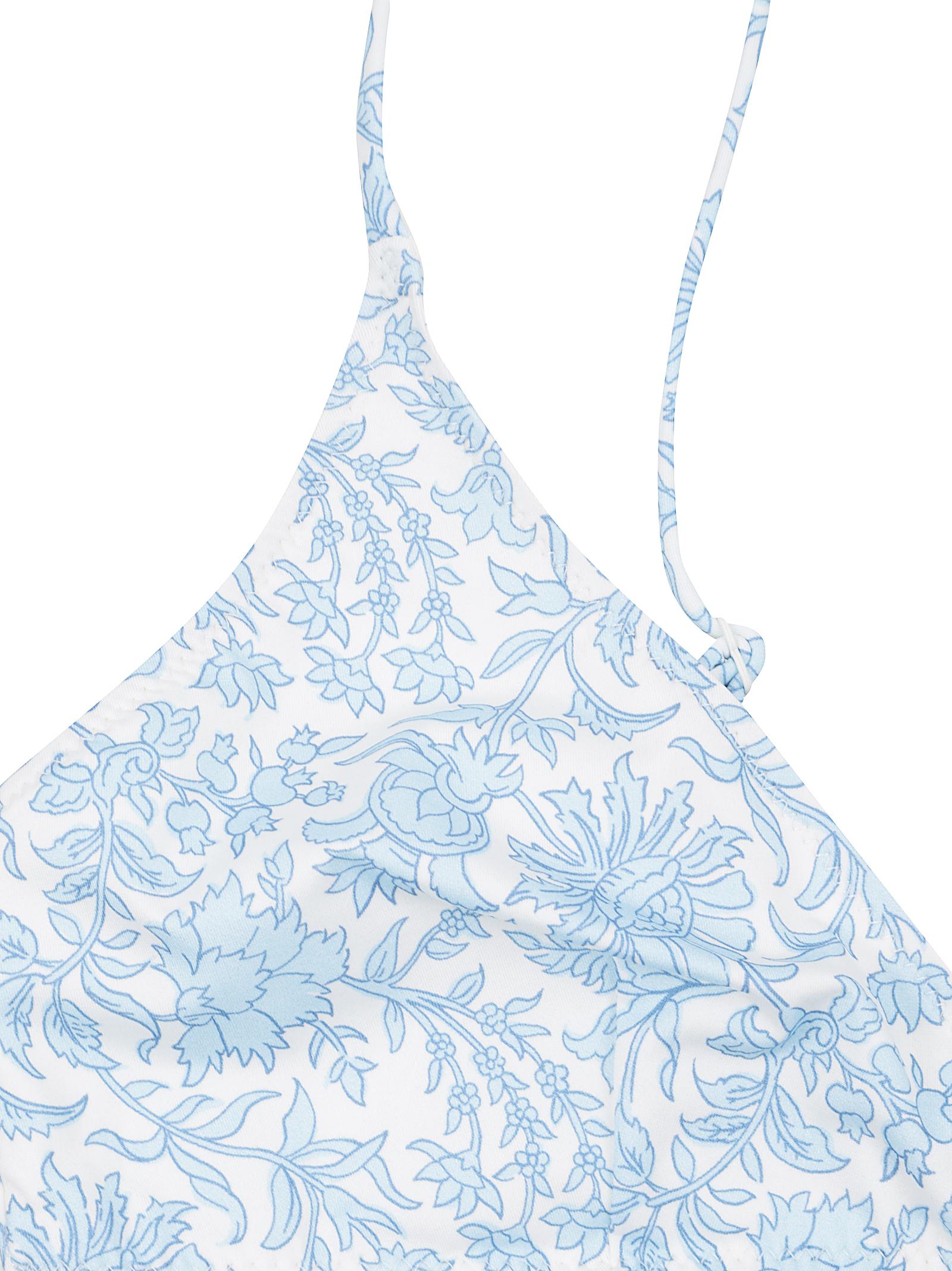 Costume donna PALOMA 09243L BATIK FOULARD 1031  MC 2 