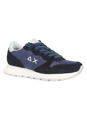 Scarpa donna BZ36202 07 NAVY BLUE SUN68 
