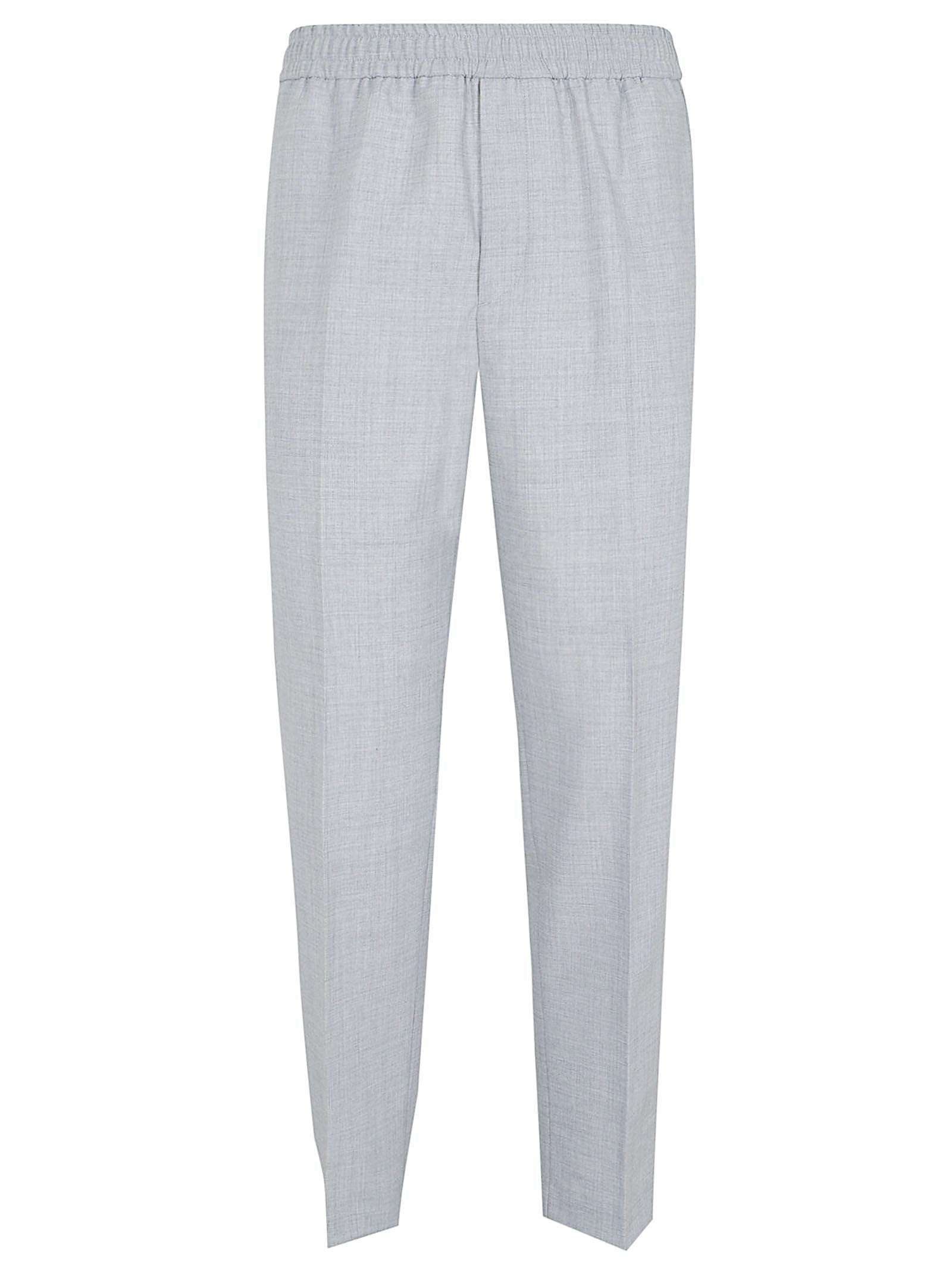 Pantalone uomo QA6062T219A 44201 ICE LIU.JO 