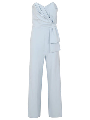 Tuta donna TU652-200 SKY  SILENCE 